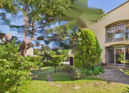 Квартира за 790 000 евро в Каннах, Франция