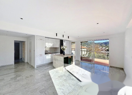 Квартира за 490 000 евро в Каннах, Франция