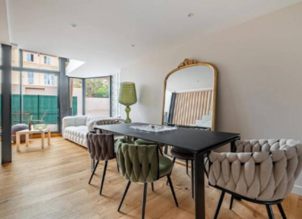 Квартира за 819 000 евро в Каннах, Франция