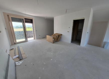 Квартира за 475 000 евро в Любляне, Словения