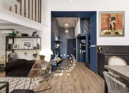 Квартира за 439 000 евро в Каннах, Франция