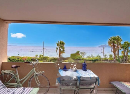 Квартира за 380 000 евро в Каннах, Франция