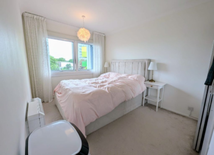 Квартира за 454 250 евро в Лондоне, Великобритания