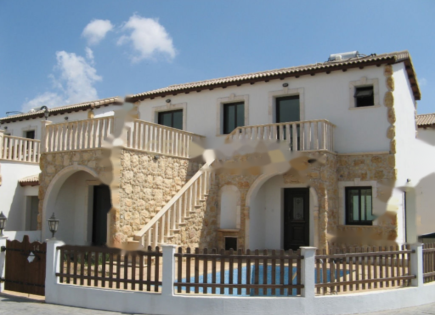 Квартира за 227 000 евро в Паралимни, Кипр