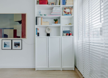 Квартира за 431 250 евро в Лондоне, Великобритания