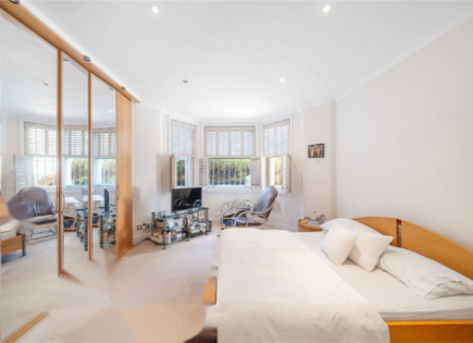 Квартира за 1 610 000 евро в Лондоне, Великобритания