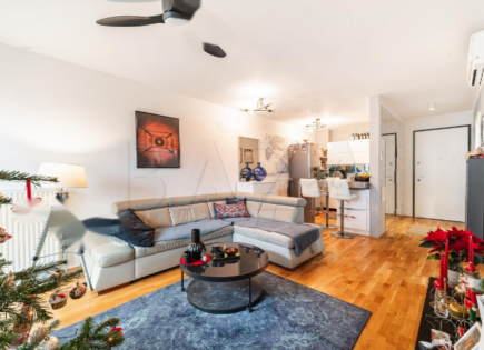 Квартира за 445 000 евро в Любляне, Словения