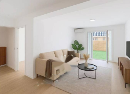 Квартира за 289 000 евро в Каннах, Франция