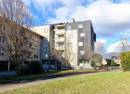 Квартира за 69 000 евро в Гориции, Италия