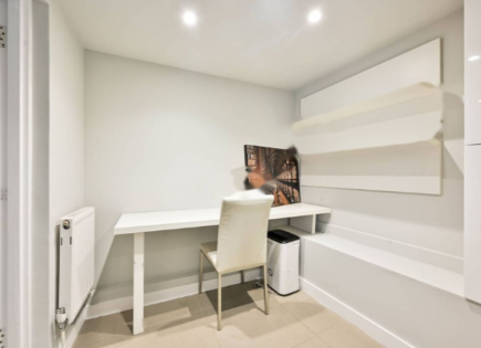 Квартира за 690 000 евро в Лондоне, Великобритания