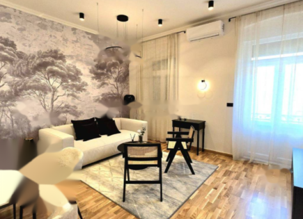 Квартира за 465 000 евро в Опатии, Хорватия