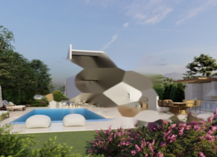 Квартира за 2 200 000 евро в Айос-Георгиос-Пейас, Кипр