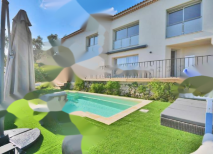 Квартира за 1 200 000 евро в Каннах, Франция