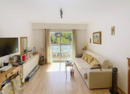 Квартира за 198 000 евро в Каннах, Франция