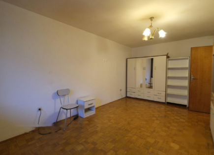 Квартира за 210 000 евро в Любляне, Словения