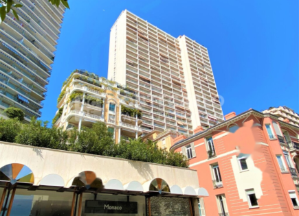 Квартира за 5 400 000 евро в Сен-Романе, Монако