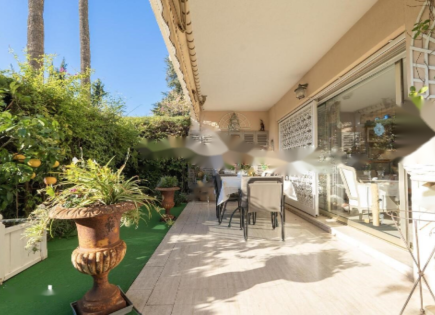 Квартира за 525 000 евро в Каннах, Франция