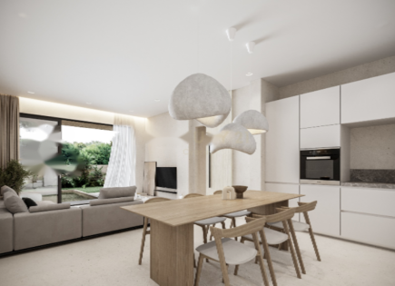 Квартира за 243 000 евро в Паралимни, Кипр