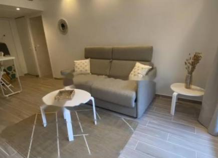 Квартира за 189 000 евро в Каннах, Франция