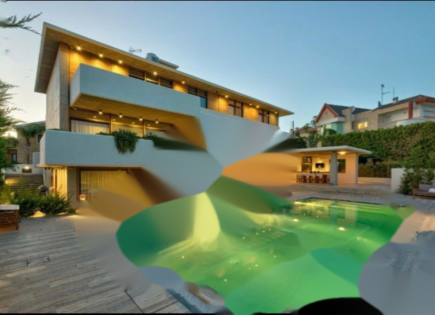 Квартира за 4 500 000 евро в Меса-Йитонии, Кипр