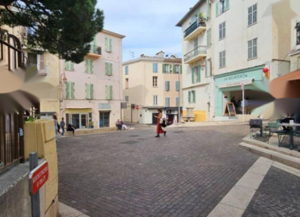 Квартира за 690 000 евро в Каннах, Франция