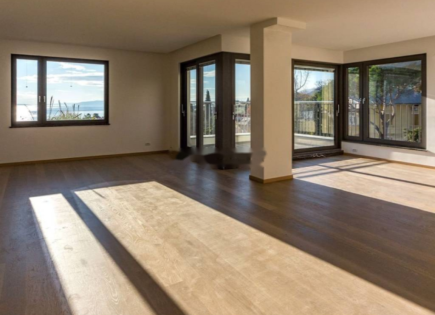 Квартира за 720 000 евро в Опатии, Хорватия