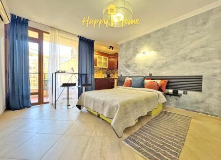 Студия за 64 999 евро в Святом Власе, Болгария