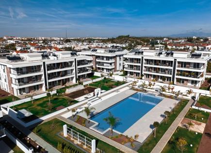 Квартира за 209 000 евро в Сиде, Турция