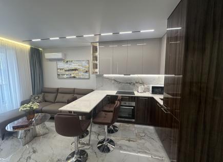 Квартира за 144 722 евро в Батуми, Грузия