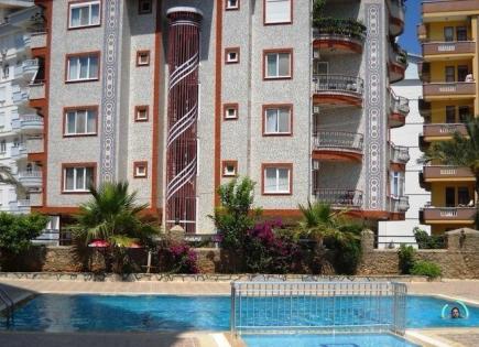 Квартира за 108 000 евро в Алании, Турция