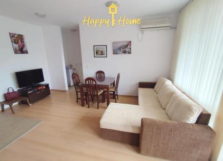 Квартира за 88 000 евро на Солнечном берегу, Болгария