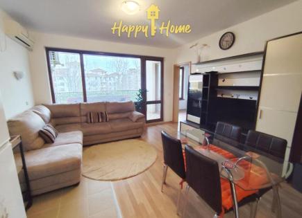 Квартира за 94 000 евро на Солнечном берегу, Болгария