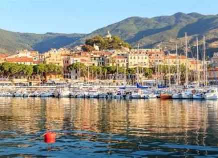 Апартаменты за 199 000 евро в Сан-Ремо, Италия