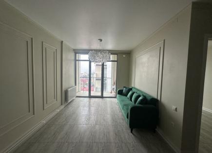 Квартира за 93 096 евро в Батуми, Грузия