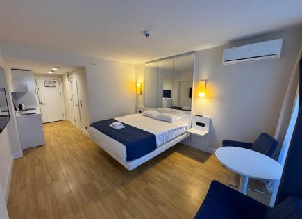 Апартаменты за 43 039 евро в Батуми, Грузия