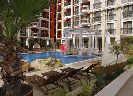 Квартира за 139 000 евро на Солнечном берегу, Болгария