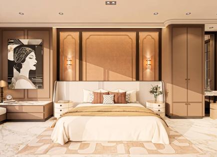 Апартаменты за 99 664 евро в Пномпене, Камбоджа