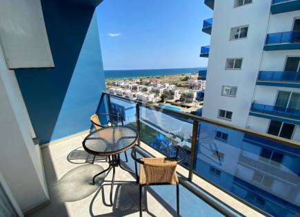 Квартира за 119 004 евро в Искеле, Кипр