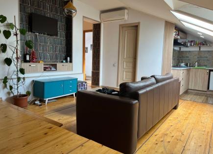 Квартира за 130 670 евро в Тбилиси, Грузия