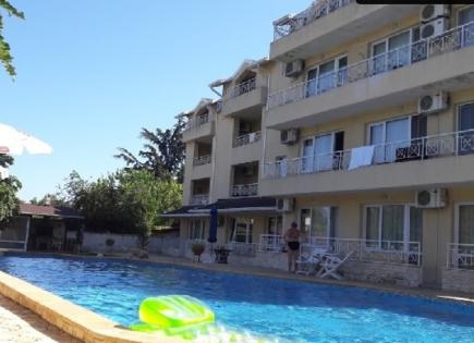 Квартира за 400 евро за неделю в Ален мак, Болгария