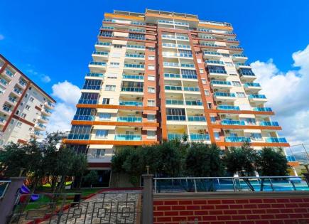 Апартаменты за 79 000 евро в Алании, Турция