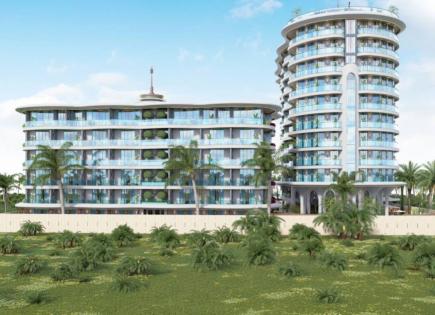 Студия за 65 824 евро в Занзибаре, Танзания