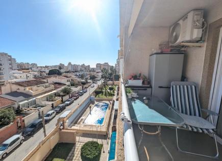 Квартира за 144 900 евро в Торревьехе, Испания