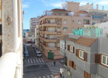 Квартира за 125 000 евро в Торревьехе, Испания