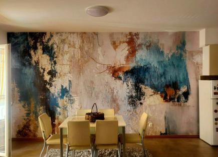 Квартира за 252 700 евро в Бечичи, Черногория