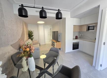 Квартира за 239 000 евро в Торревьехе, Испания