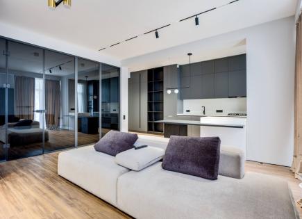 Квартира за 139 644 евро в Тбилиси, Грузия