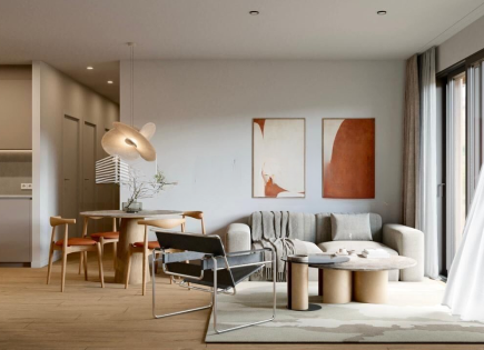 Квартира за 800 000 евро в Андорра-ла-Велье, Андорра