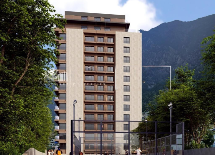 Квартира за 639 000 евро в Андорра-ла-Велье, Андорра