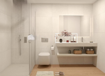 Квартира за 646 000 евро в Андорра-ла-Велье, Андорра